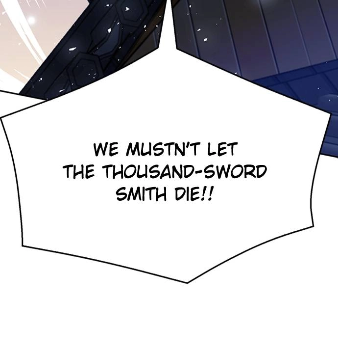 The Druid of Seoul Station Chapter 119 - Page 121