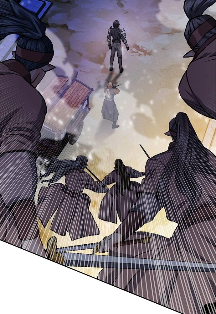 The Druid of Seoul Station Chapter 119 - Page 123