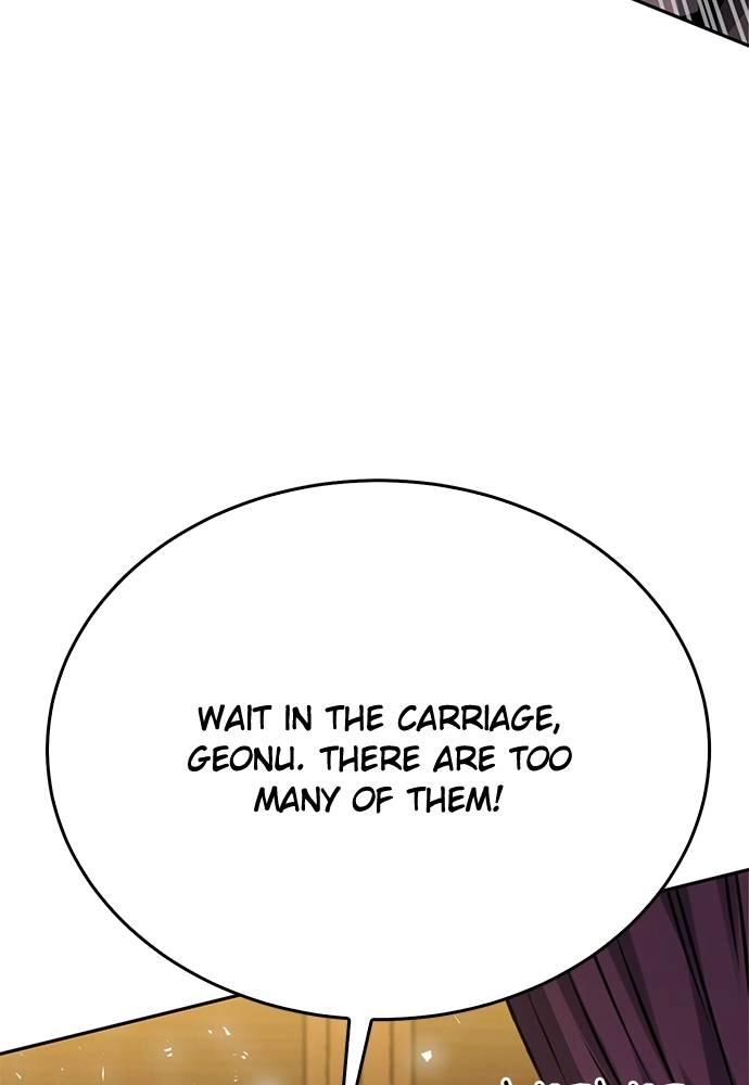 The Druid of Seoul Station Chapter 119 - Page 124