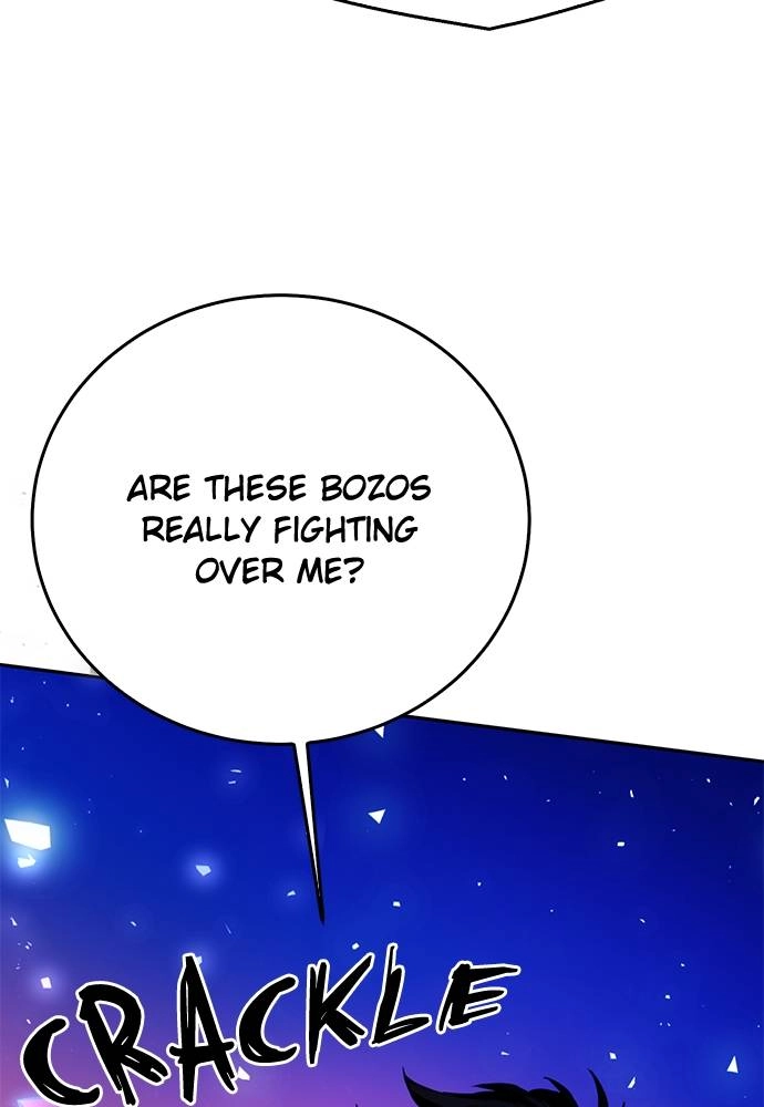 The Druid of Seoul Station Chapter 119 - Page 126