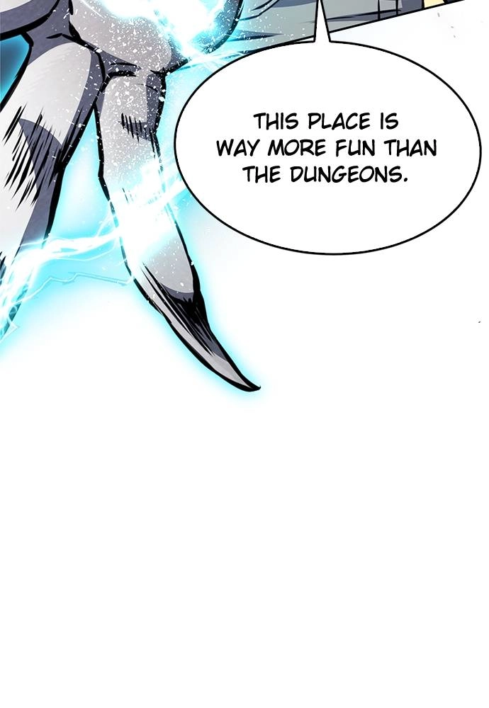 The Druid of Seoul Station Chapter 119 - Page 128