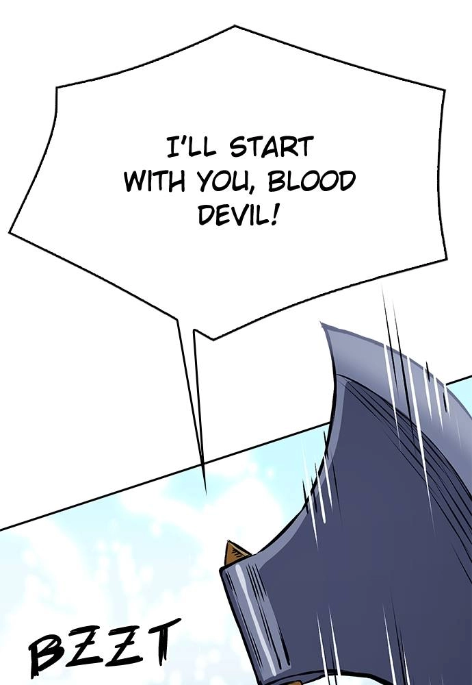 The Druid of Seoul Station Chapter 119 - Page 129