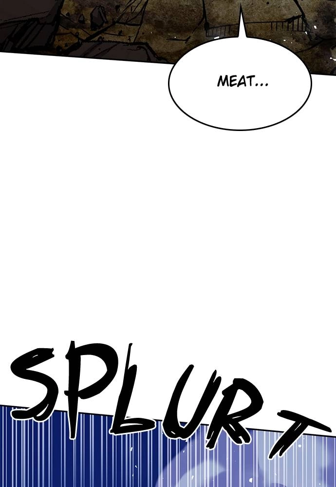 The Druid of Seoul Station Chapter 119 - Page 136