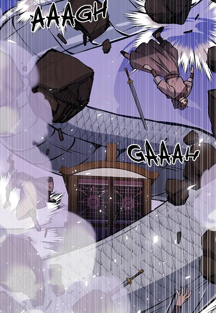 The Druid of Seoul Station Chapter 119 - Page 138