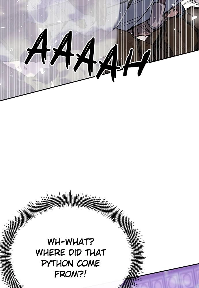 The Druid of Seoul Station Chapter 119 - Page 139