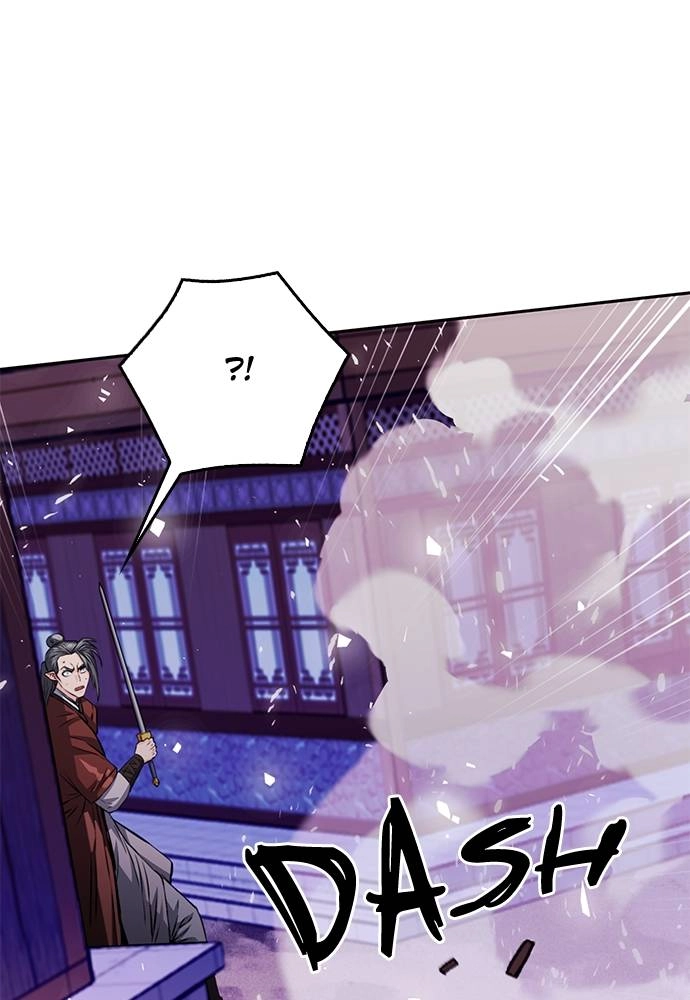 The Druid of Seoul Station Chapter 119 - Page 141