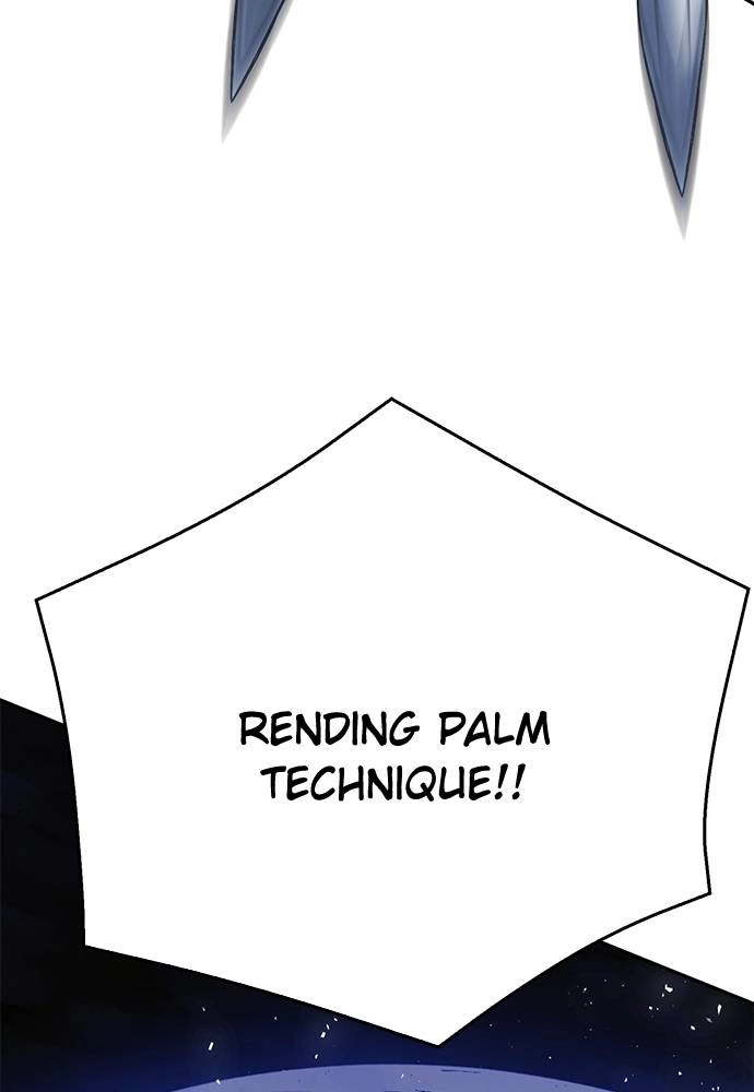 The Druid of Seoul Station Chapter 119 - Page 149