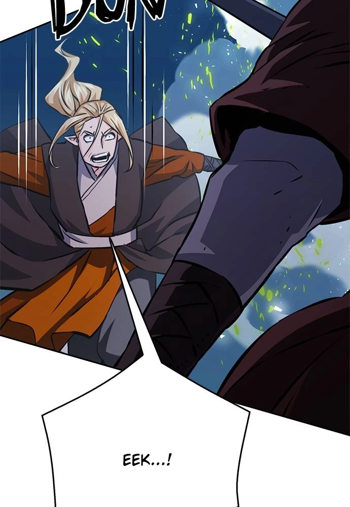 The Druid of Seoul Station Chapter 119 - Page 152