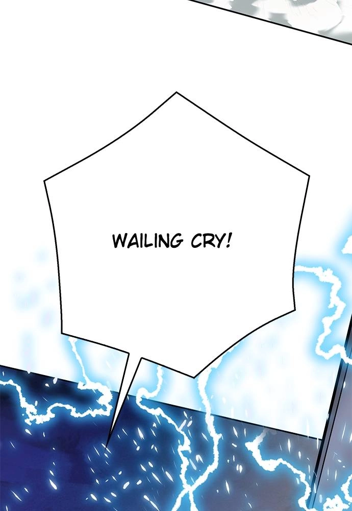 The Druid of Seoul Station Chapter 119 - Page 157