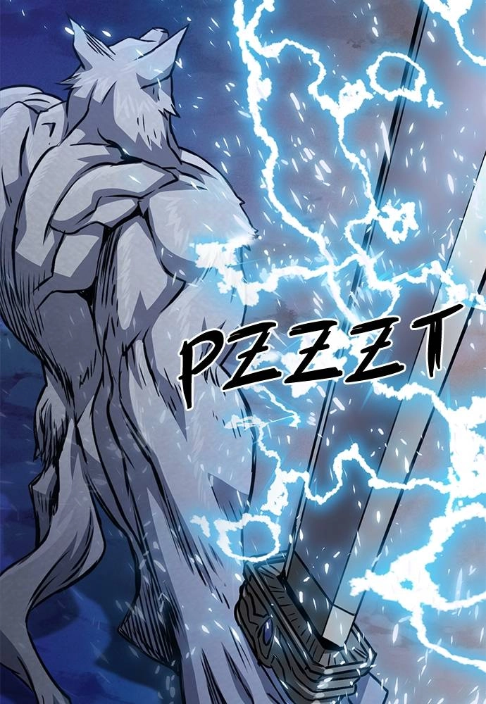 The Druid of Seoul Station Chapter 119 - Page 158