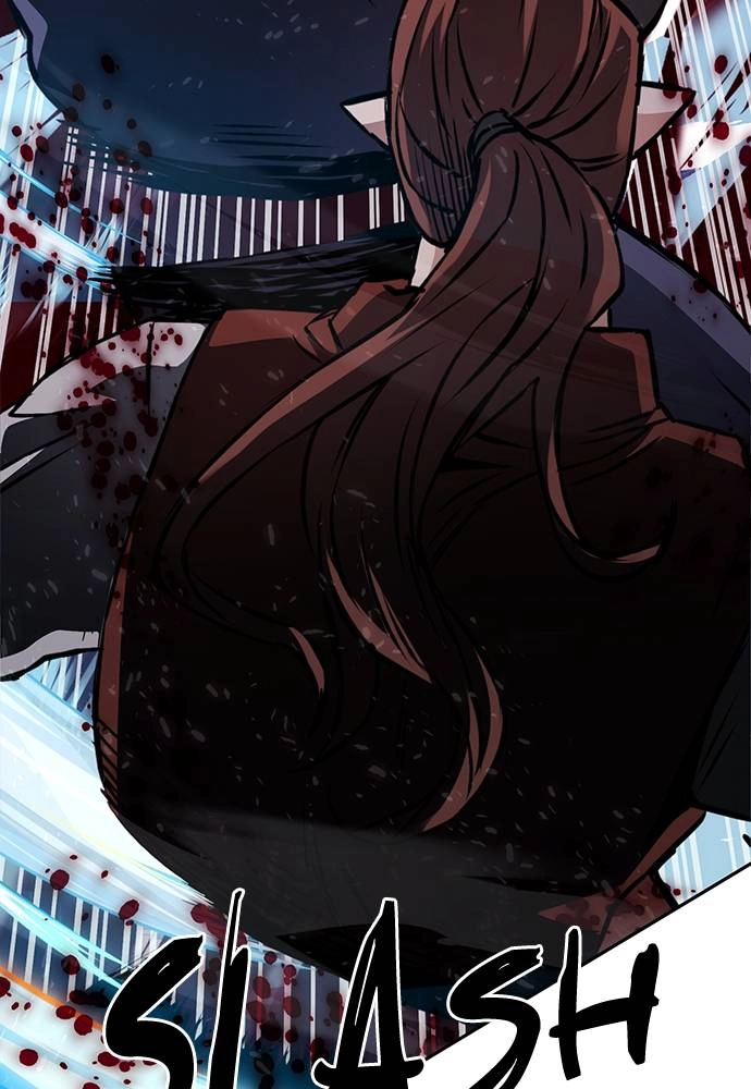The Druid of Seoul Station Chapter 119 - Page 167