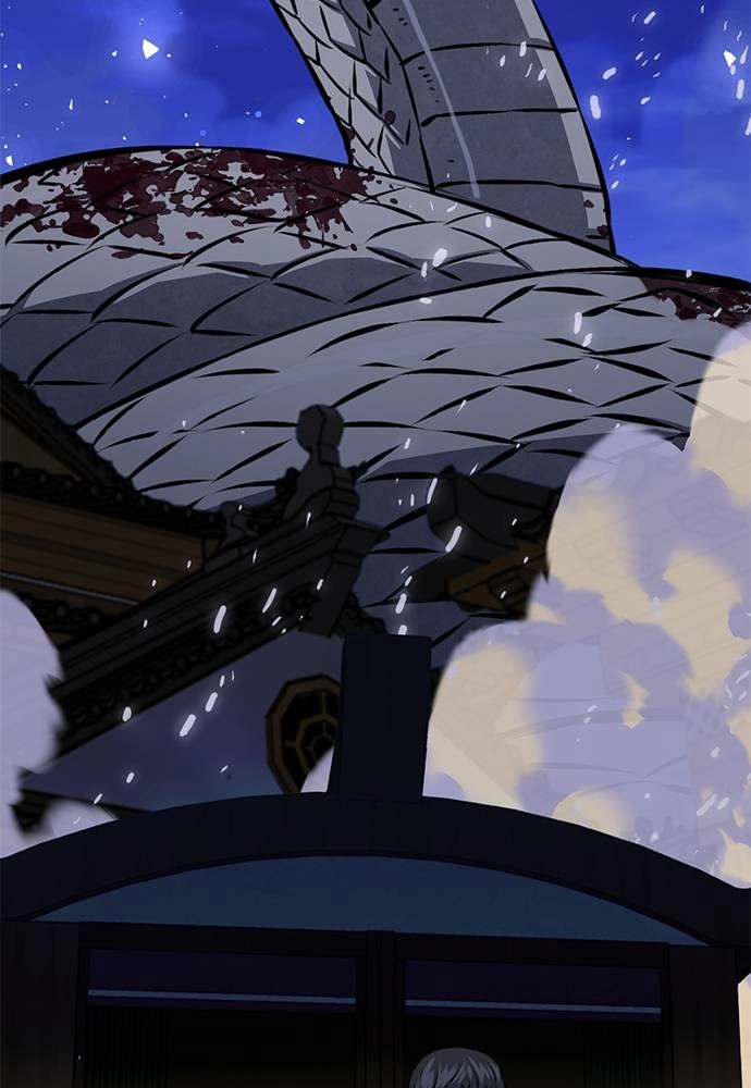 The Druid of Seoul Station Chapter 119 - Page 170
