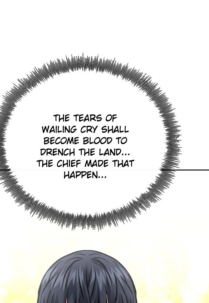 The Druid of Seoul Station Chapter 119 - Page 172