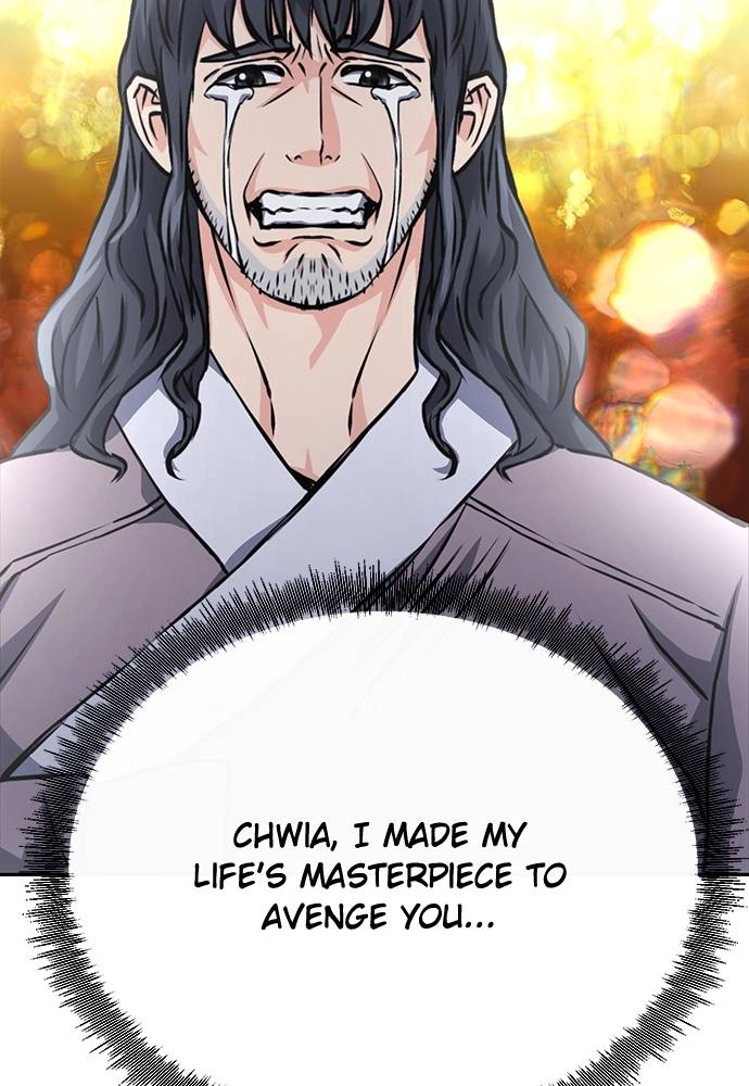 The Druid of Seoul Station Chapter 119 - Page 173