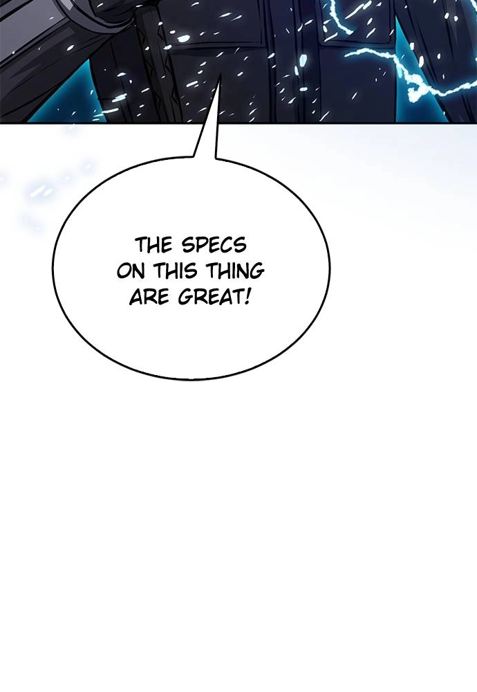 The Druid of Seoul Station Chapter 119 - Page 176