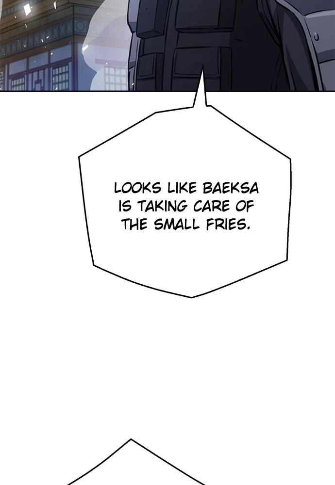 The Druid of Seoul Station Chapter 119 - Page 179