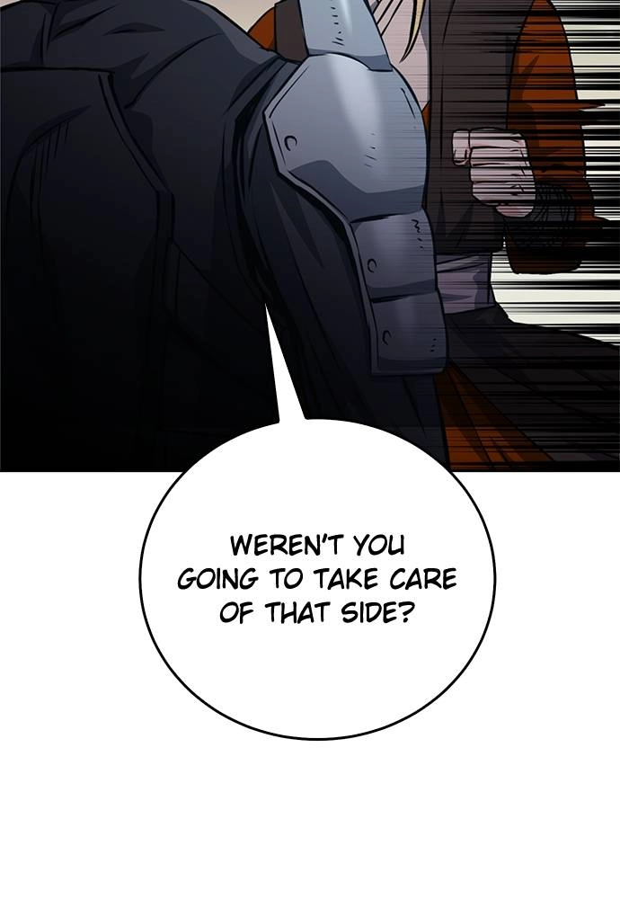 The Druid of Seoul Station Chapter 119 - Page 184