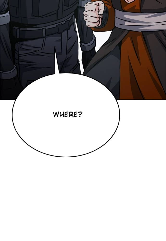The Druid of Seoul Station Chapter 119 - Page 187