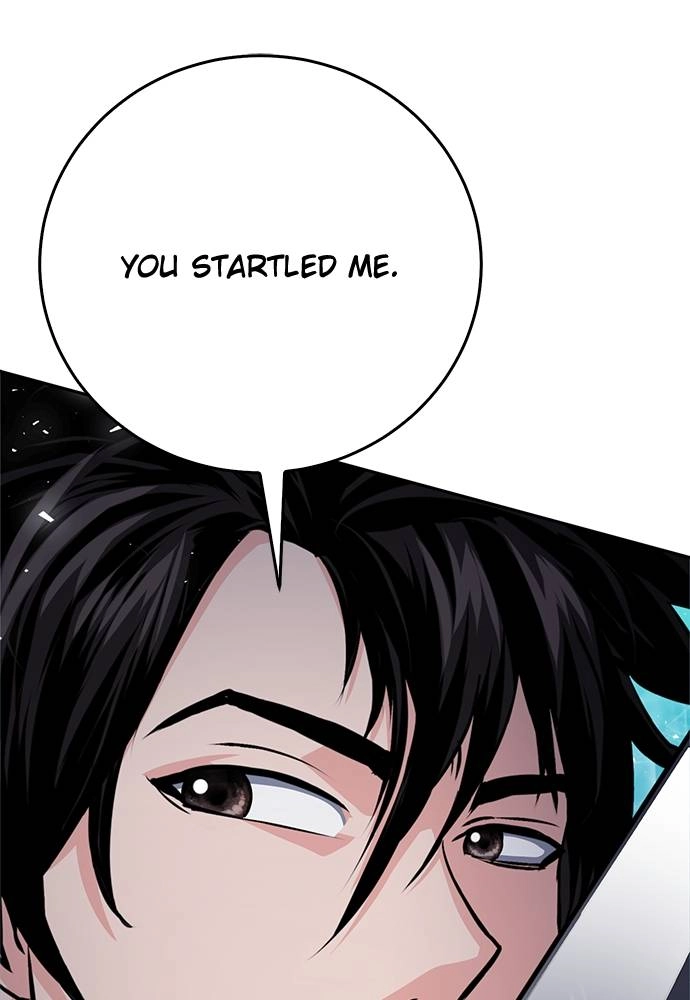 The Druid of Seoul Station Chapter 119 - Page 192