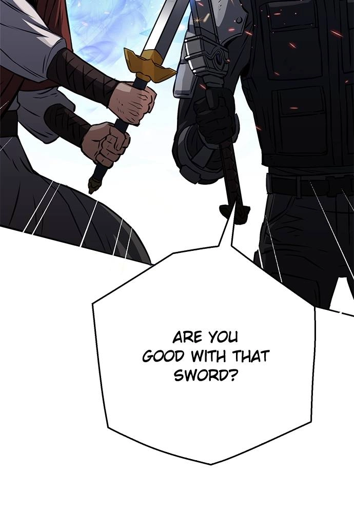 The Druid of Seoul Station Chapter 119 - Page 195