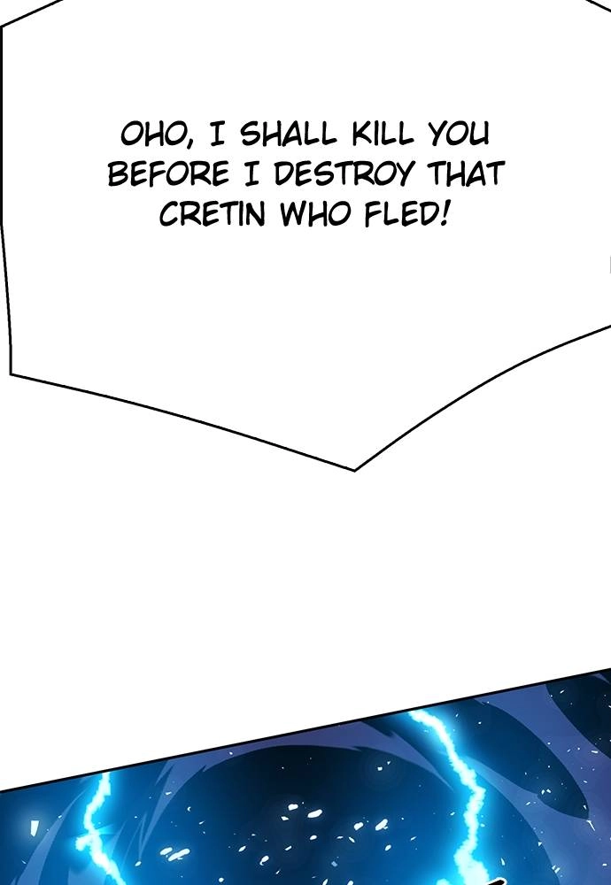 The Druid of Seoul Station Chapter 119 - Page 198