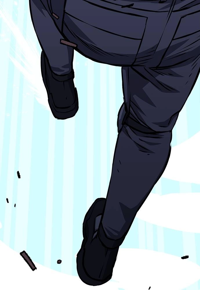 The Druid of Seoul Station Chapter 120 - Page 12
