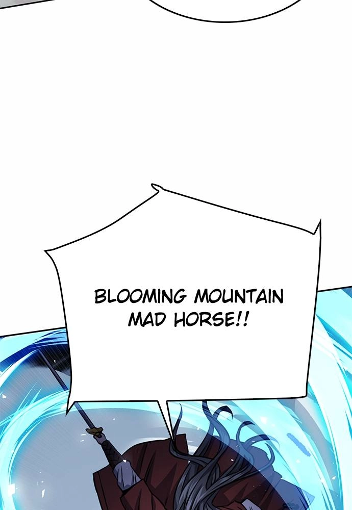 The Druid of Seoul Station Chapter 120 - Page 35