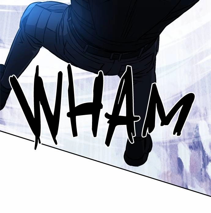 The Druid of Seoul Station Chapter 120 - Page 39
