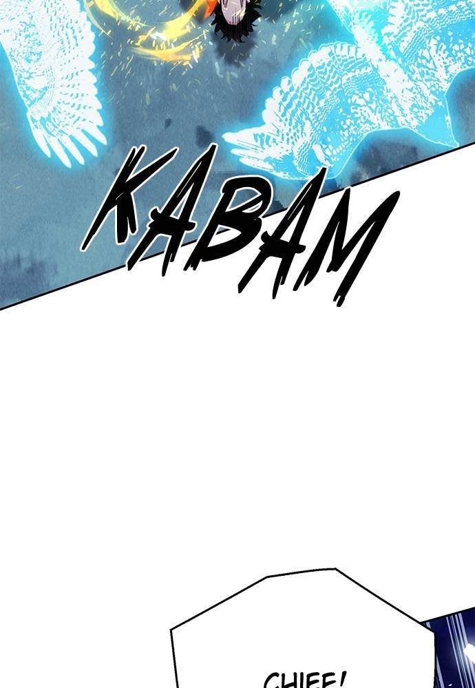 The Druid of Seoul Station Chapter 120 - Page 44