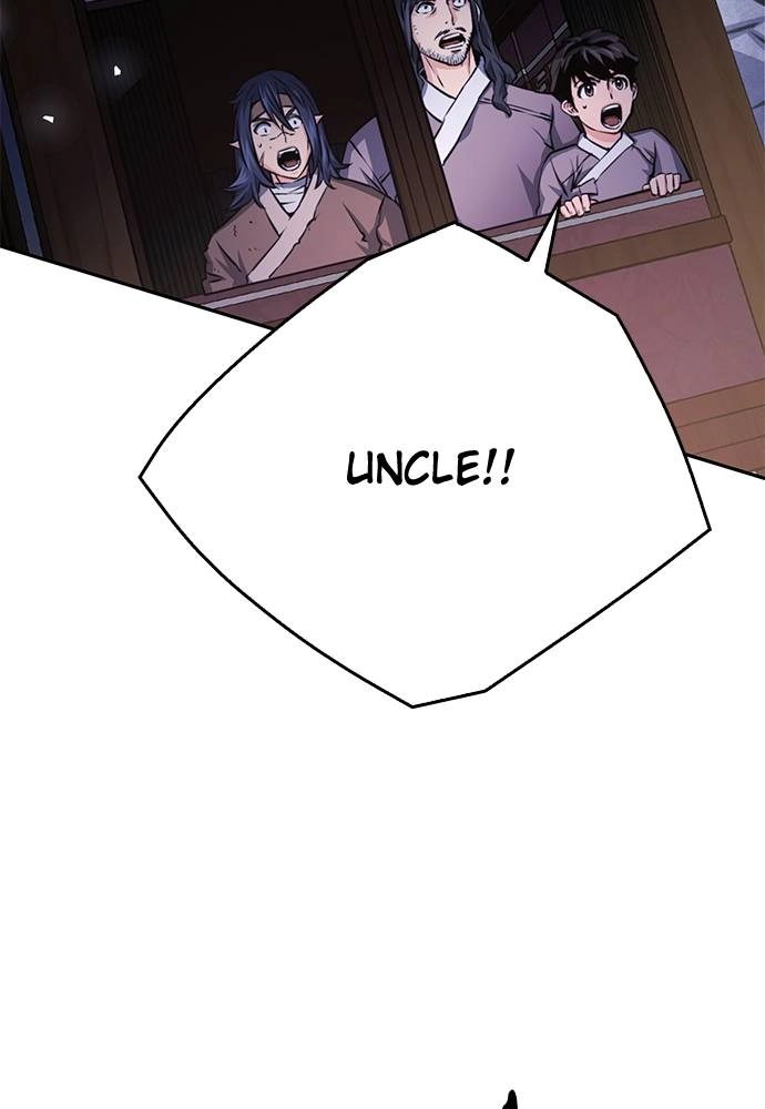 The Druid of Seoul Station Chapter 120 - Page 46
