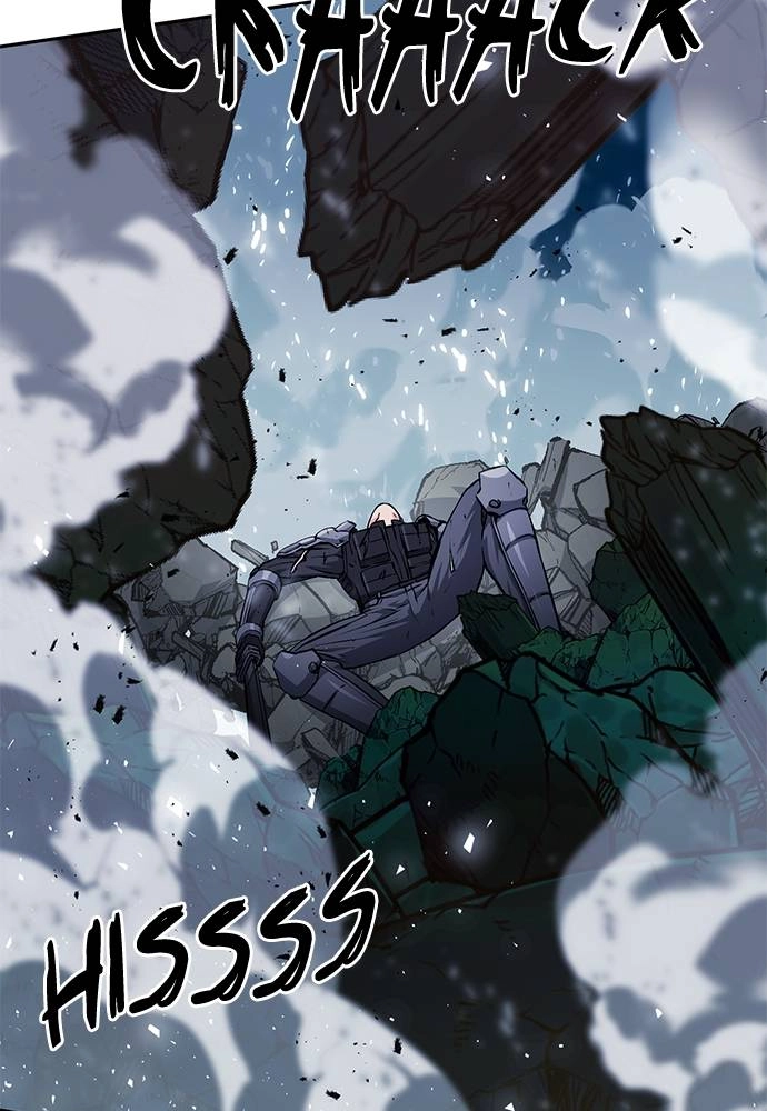The Druid of Seoul Station Chapter 120 - Page 49