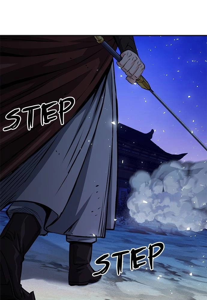 The Druid of Seoul Station Chapter 120 - Page 52