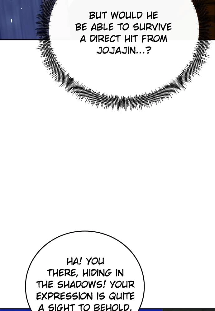 The Druid of Seoul Station Chapter 120 - Page 57
