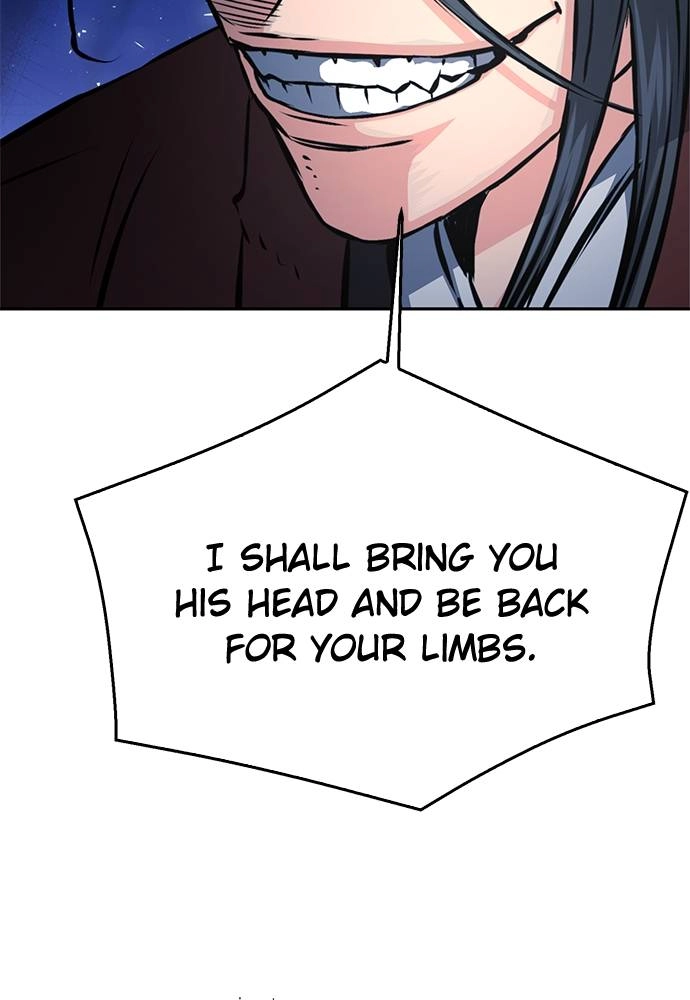 The Druid of Seoul Station Chapter 120 - Page 61