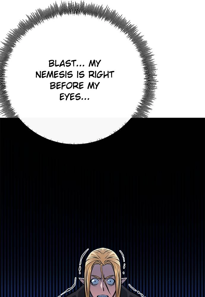 The Druid of Seoul Station Chapter 120 - Page 62