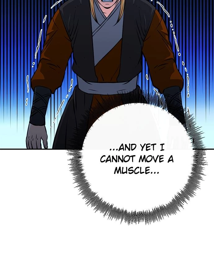 The Druid of Seoul Station Chapter 120 - Page 63