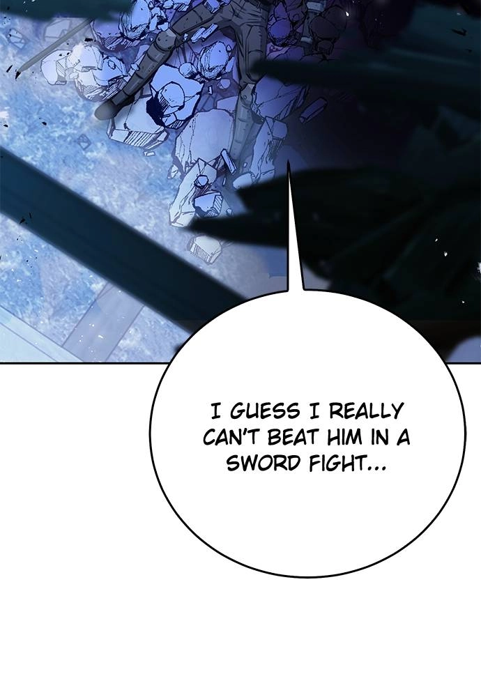 The Druid of Seoul Station Chapter 120 - Page 66
