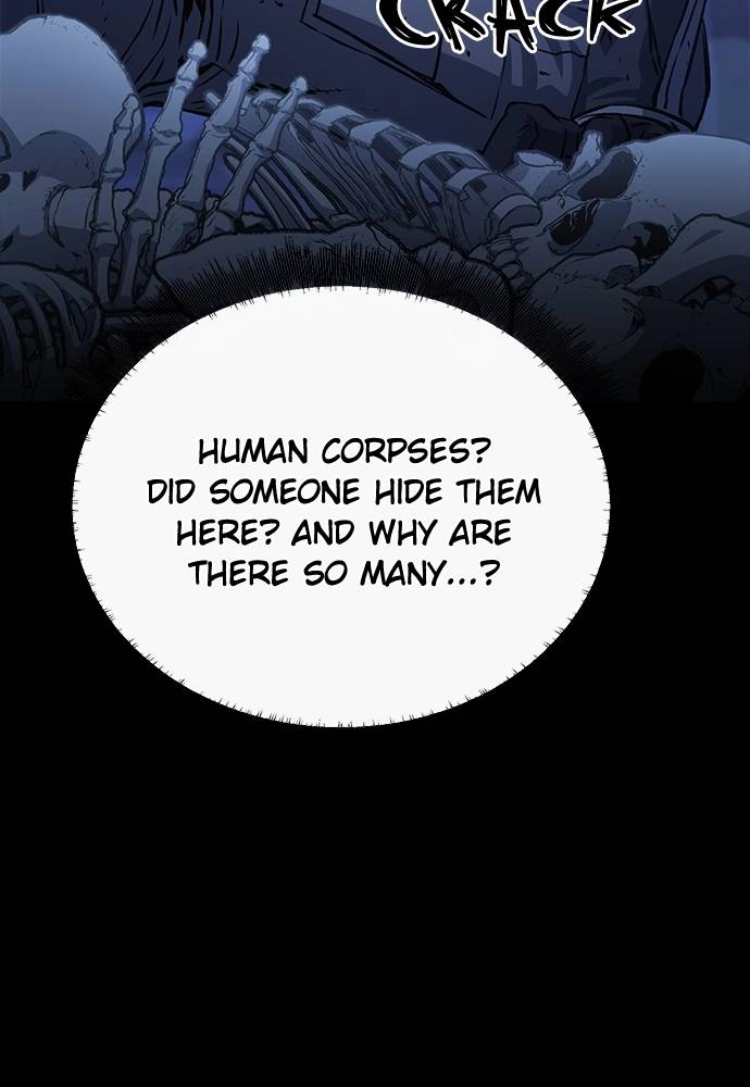 The Druid of Seoul Station Chapter 120 - Page 68