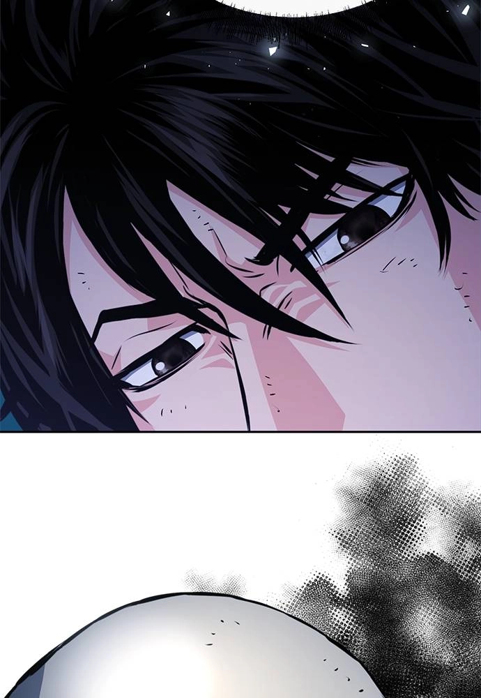 The Druid of Seoul Station Chapter 120 - Page 72