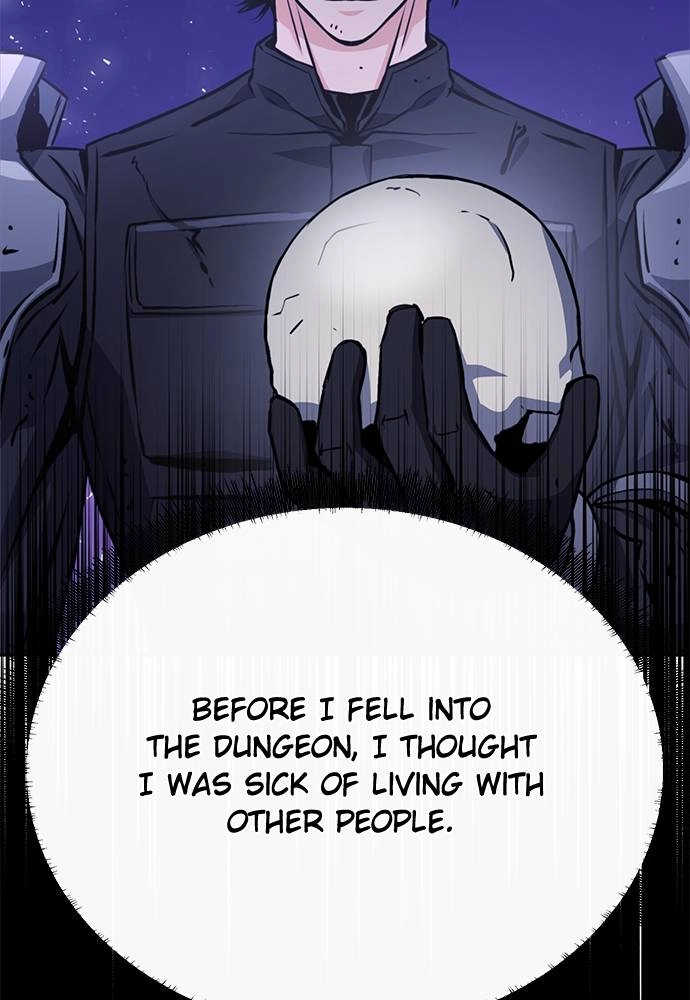 The Druid of Seoul Station Chapter 120 - Page 75