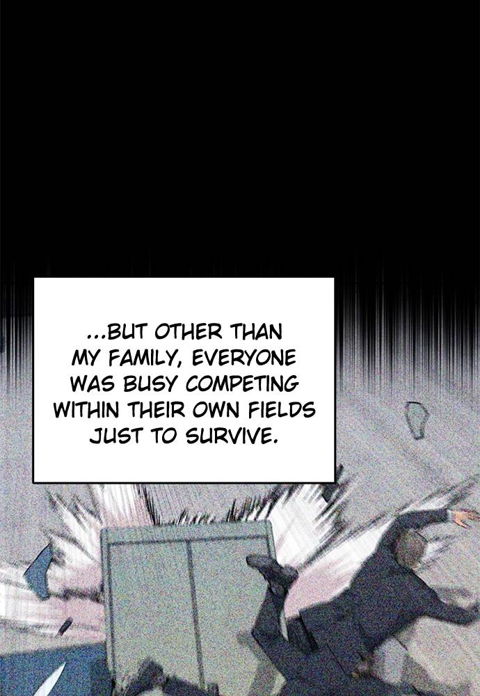 The Druid of Seoul Station Chapter 120 - Page 79
