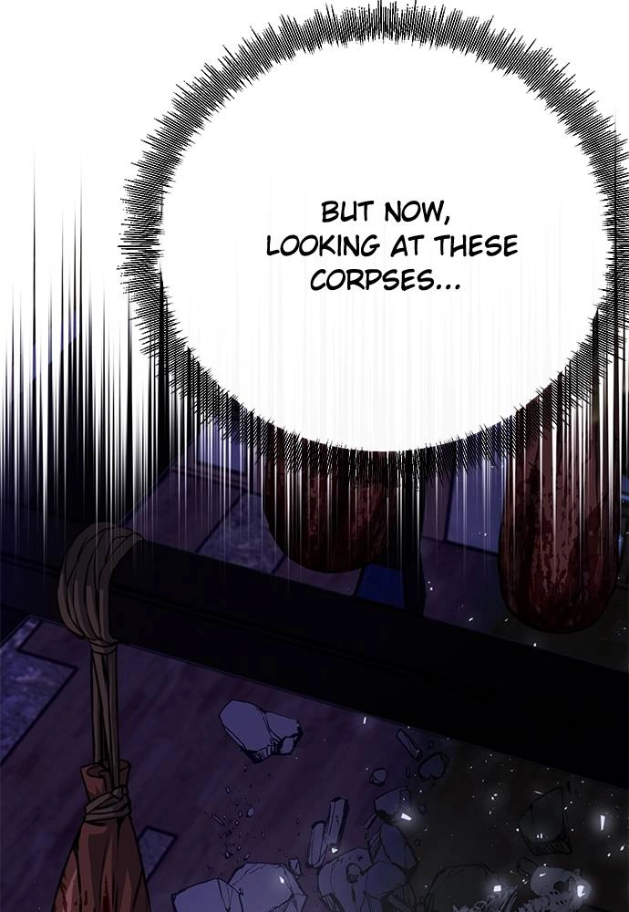 The Druid of Seoul Station Chapter 120 - Page 82