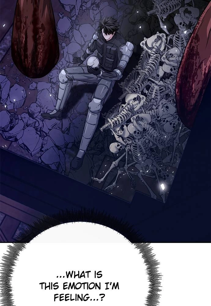The Druid of Seoul Station Chapter 120 - Page 83