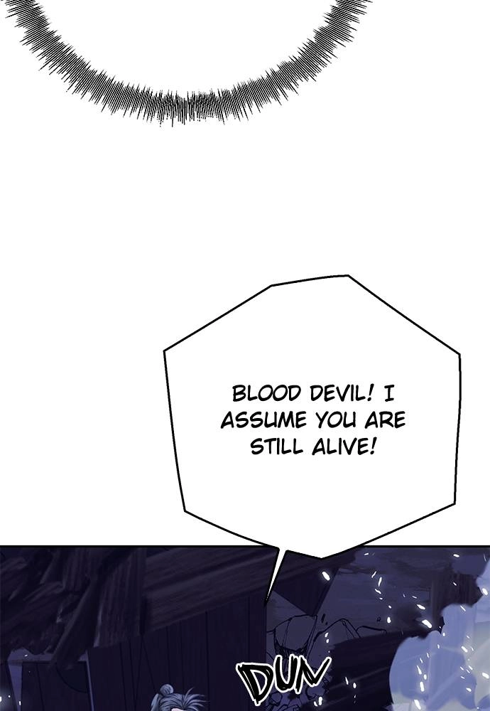 The Druid of Seoul Station Chapter 120 - Page 84