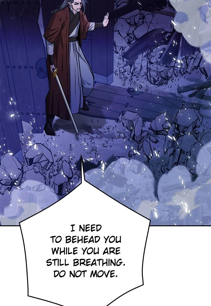 The Druid of Seoul Station Chapter 120 - Page 85