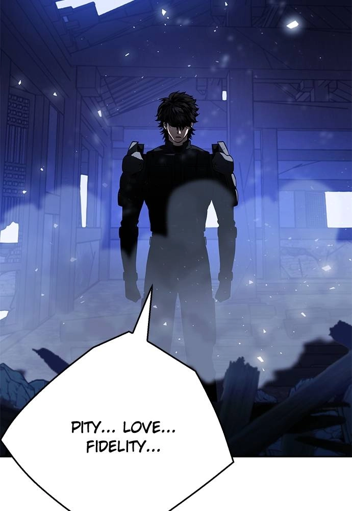 The Druid of Seoul Station Chapter 120 - Page 94