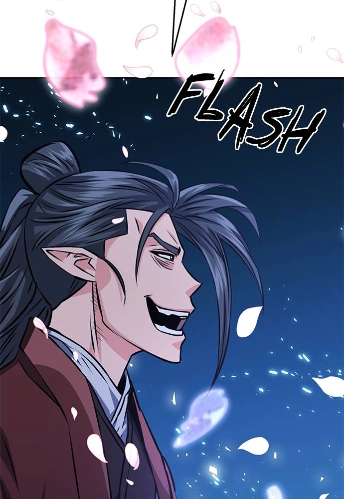 The Druid of Seoul Station Chapter 120 - Page 99