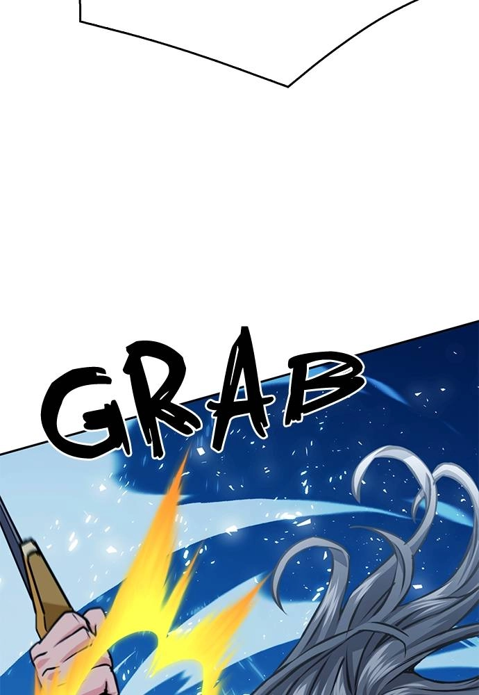 The Druid of Seoul Station Chapter 120 - Page 108