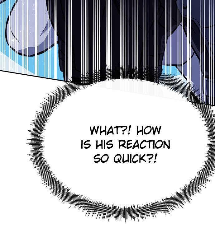 The Druid of Seoul Station Chapter 120 - Page 110