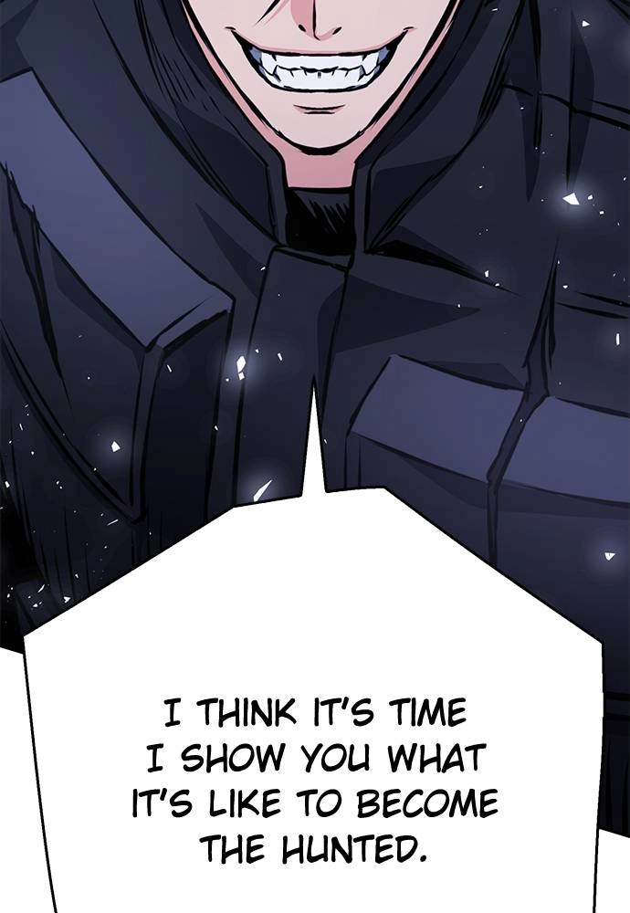 The Druid of Seoul Station Chapter 120 - Page 121